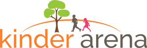Kinder Arena Logo