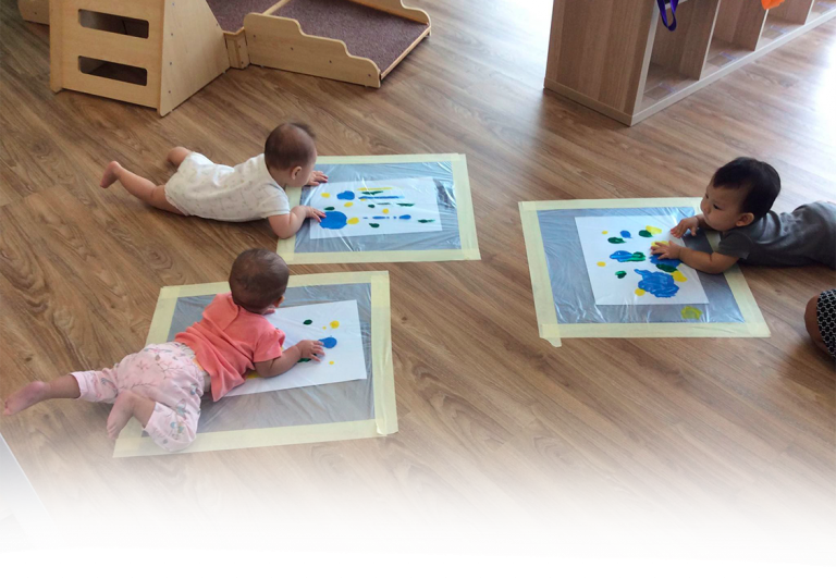 What does it take to be a top ranked preschool?