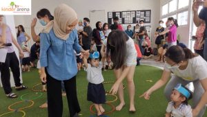 how to choose kindergarten