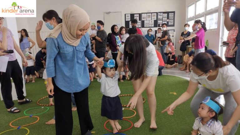 how to choose kindergarten